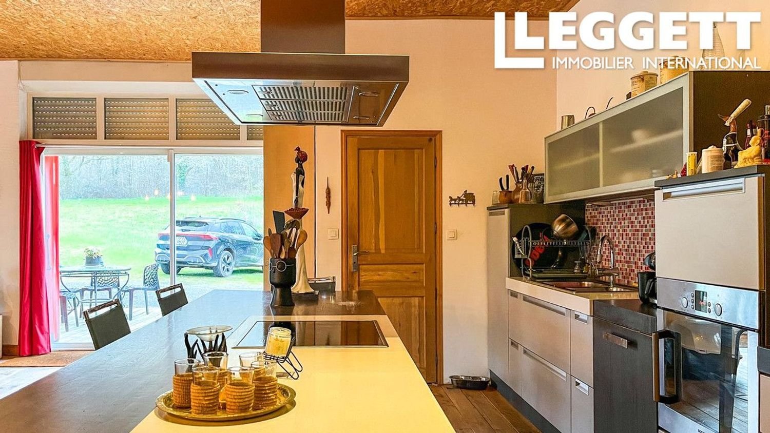 Maison à vendre, 404m², Peyrignac