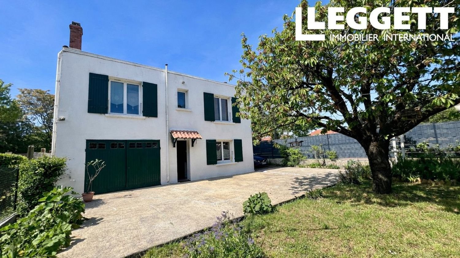 Maison à vendre, 139m², Marennes