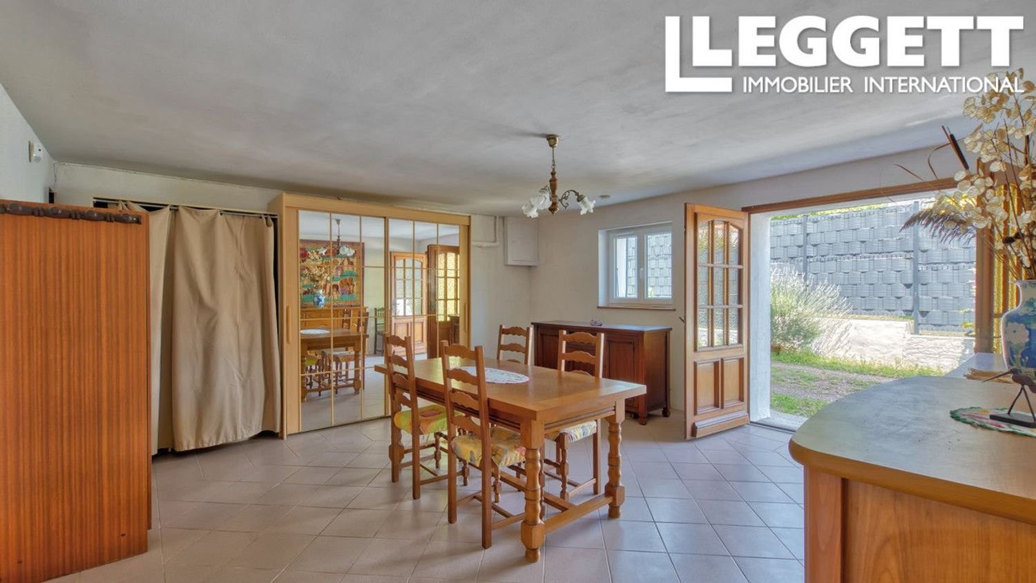 Maison à vendre, 139m², Marennes