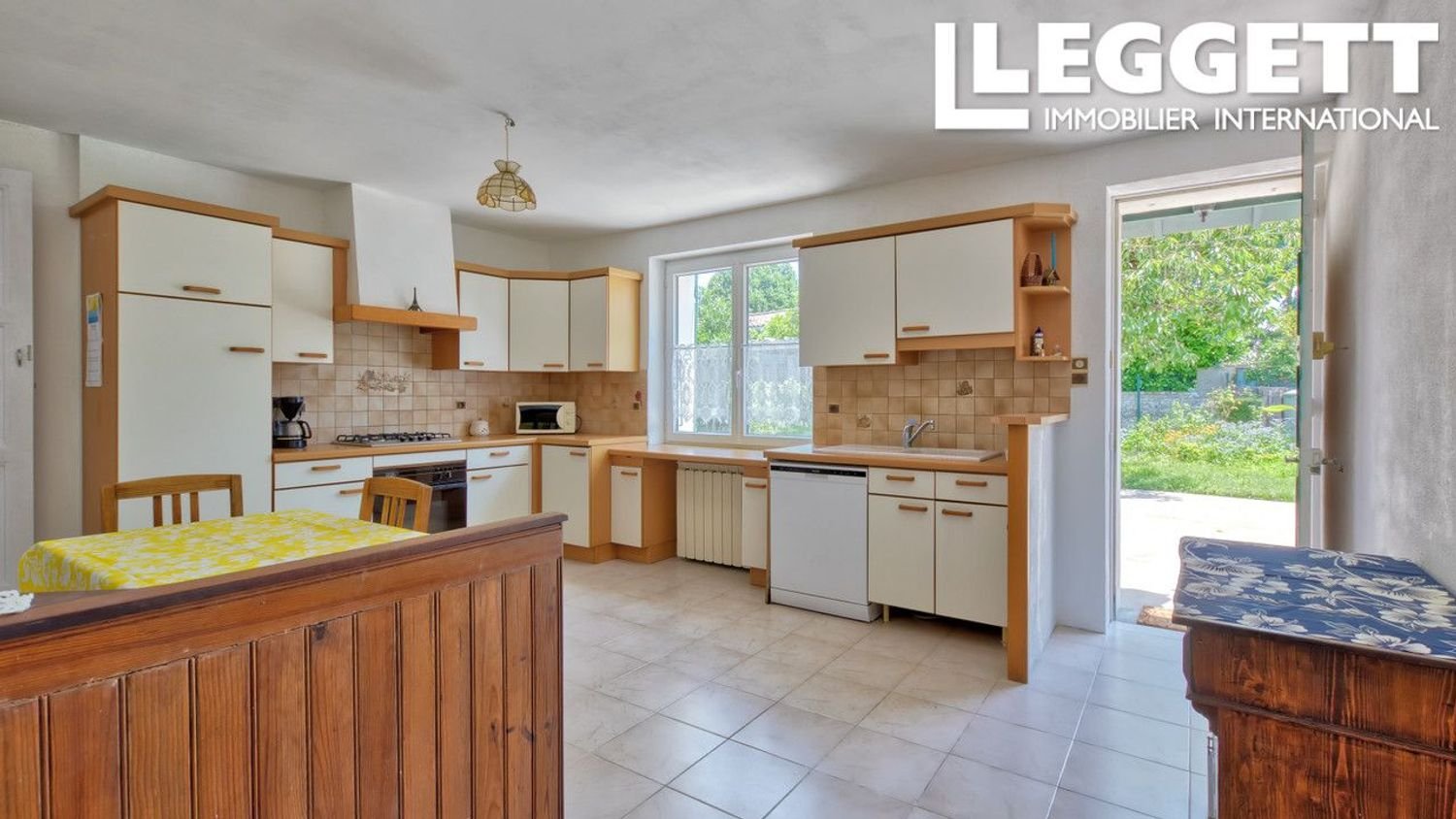 Maison à vendre, 139m², Marennes