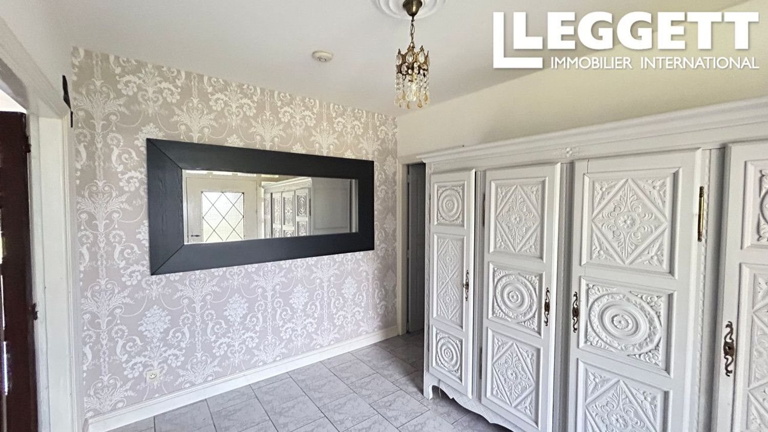 Maison à vendre, 200m², Kergrist