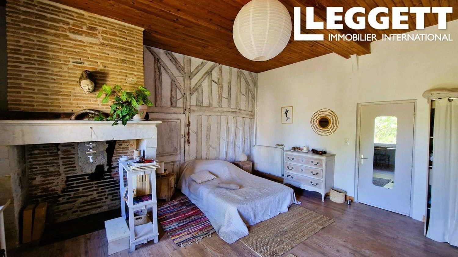 Maison à vendre, 107m², Eygurande-et-Gardedeuil