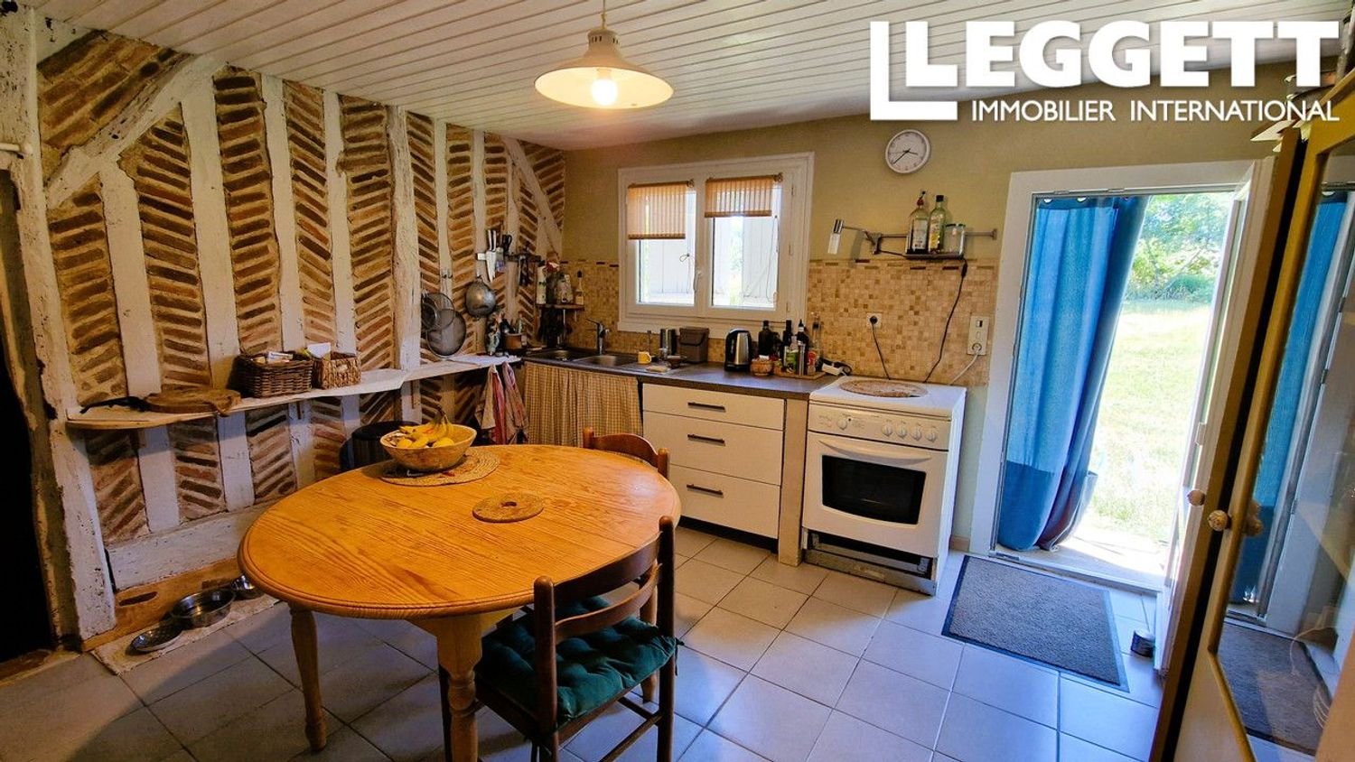 Maison à vendre, 107m², Eygurande-et-Gardedeuil
