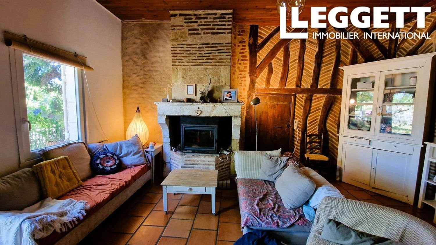 Maison à vendre, 107m², Eygurande-et-Gardedeuil
