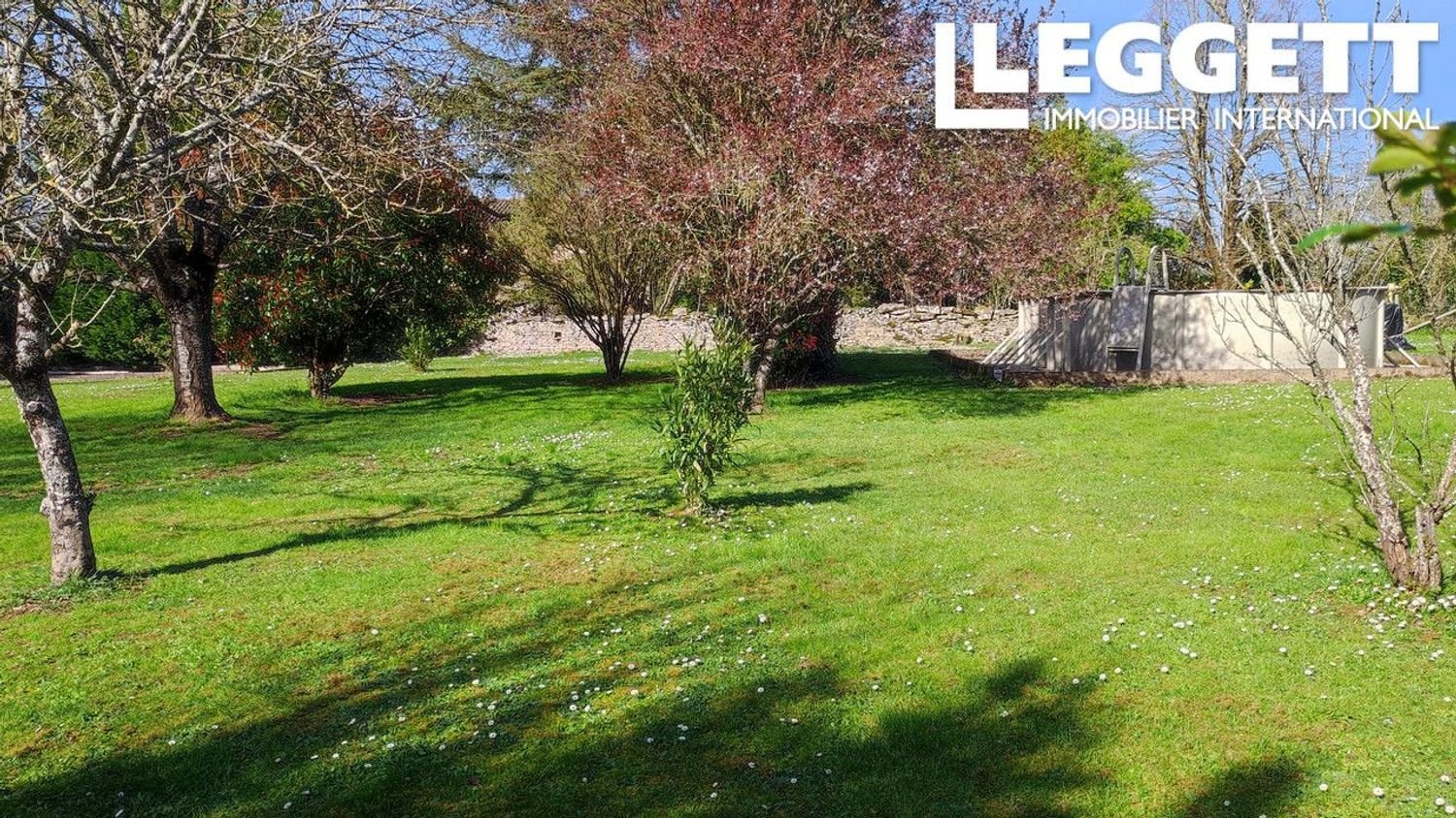 Maison à vendre, 166m², Blanzay