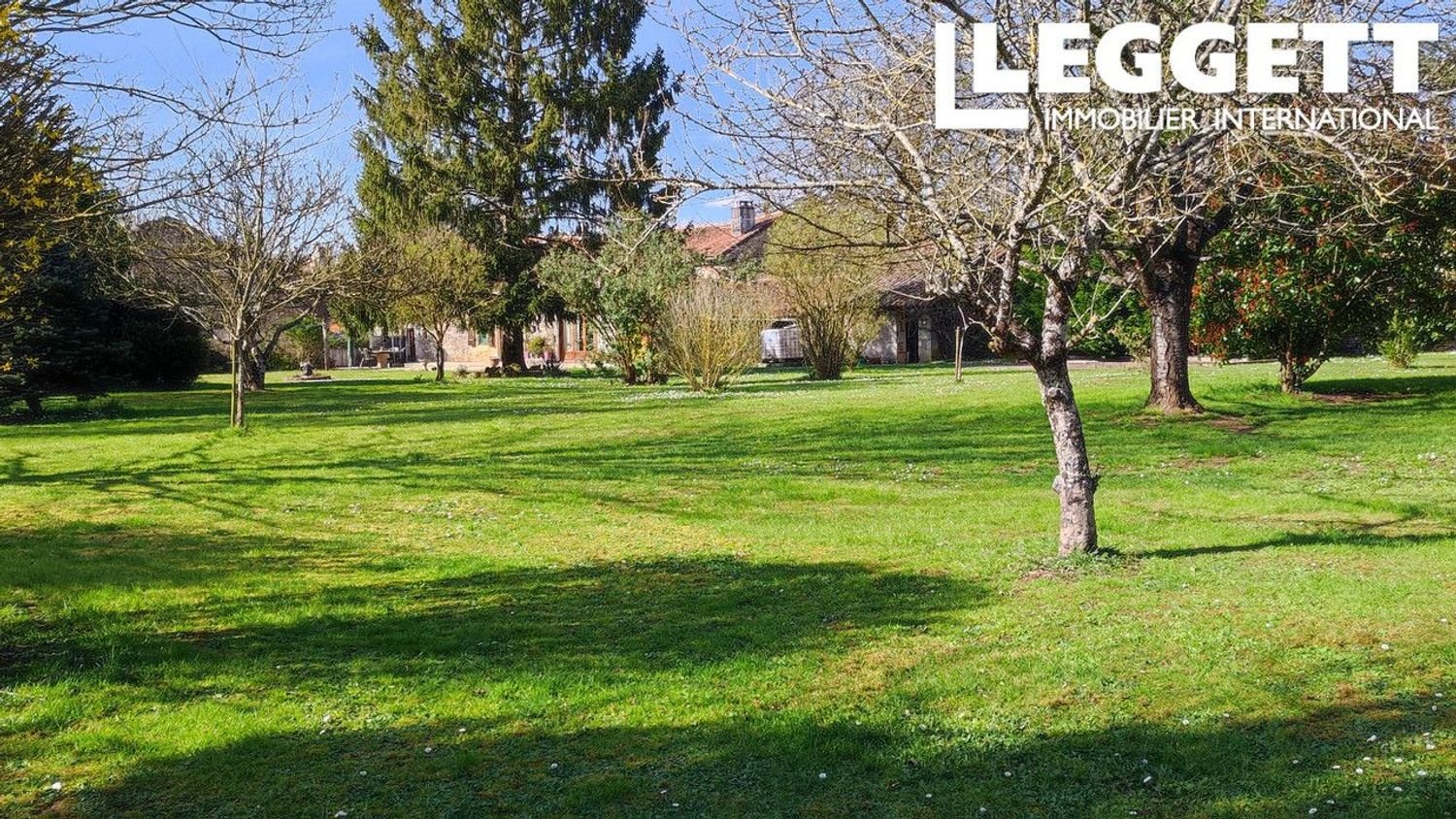 Maison à vendre, 166m², Blanzay