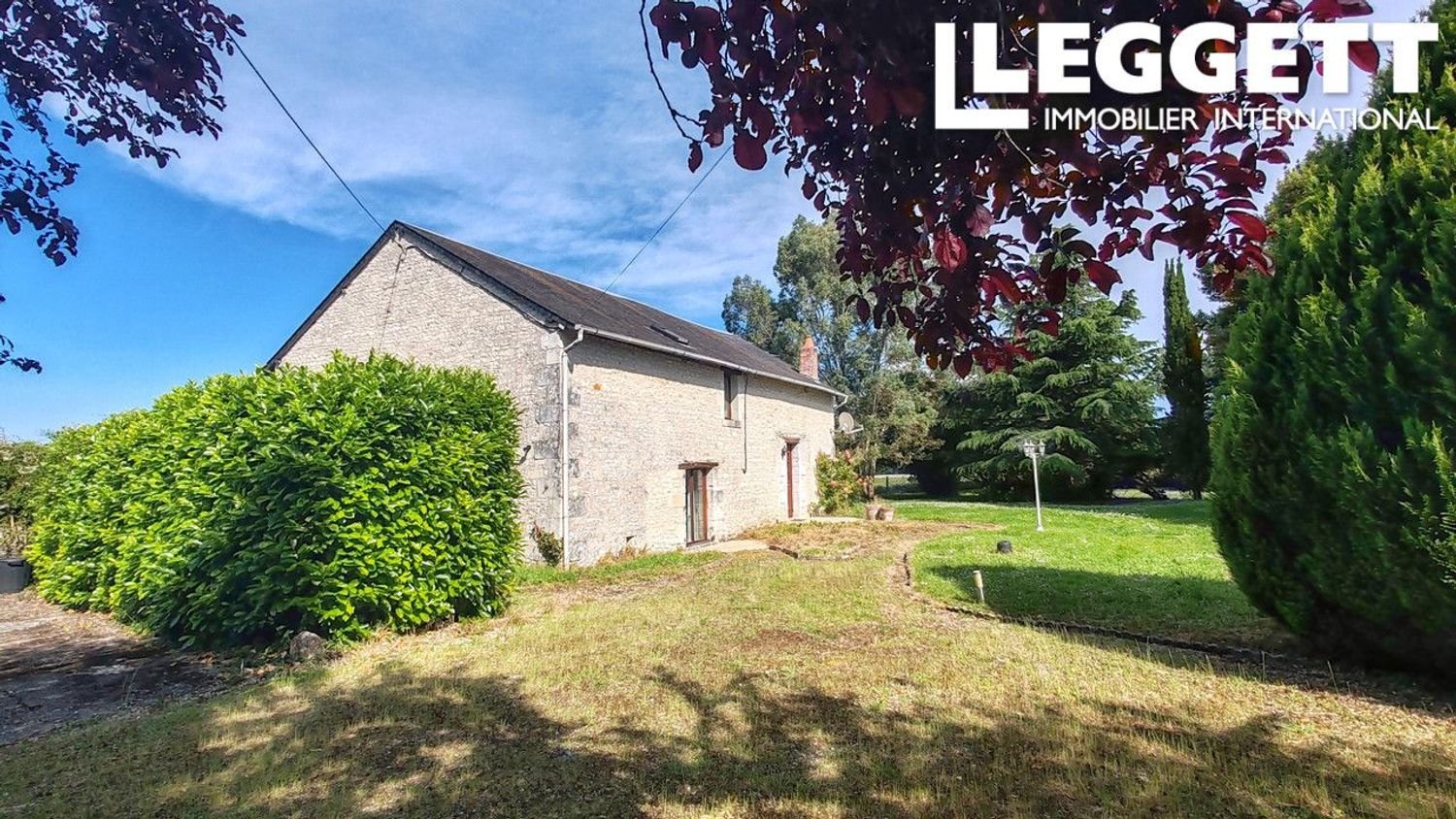 Maison à vendre, 155m², Sérigny