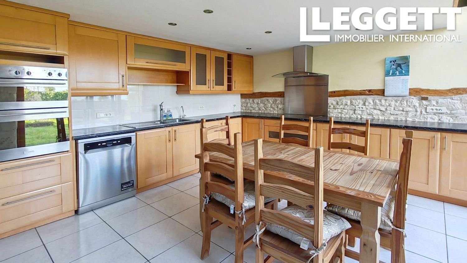 Maison à vendre, 155m², Sérigny
