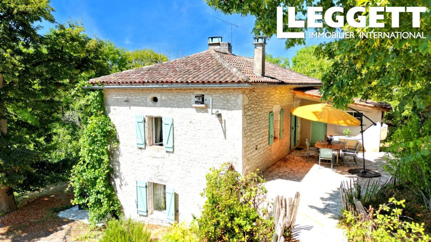 Maison à vendre, 114m², Lauzerte