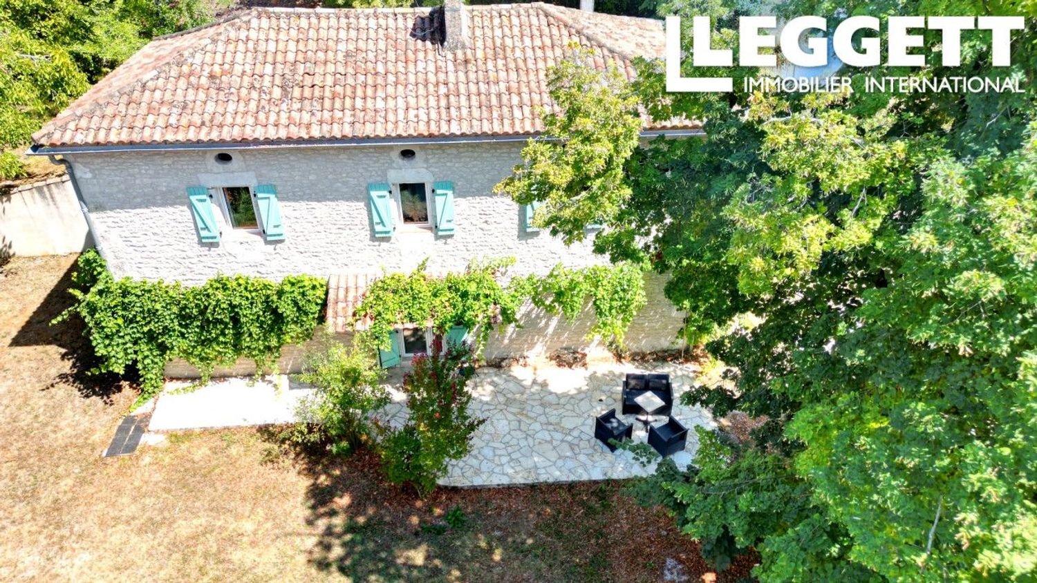 Maison à vendre, 114m², Lauzerte