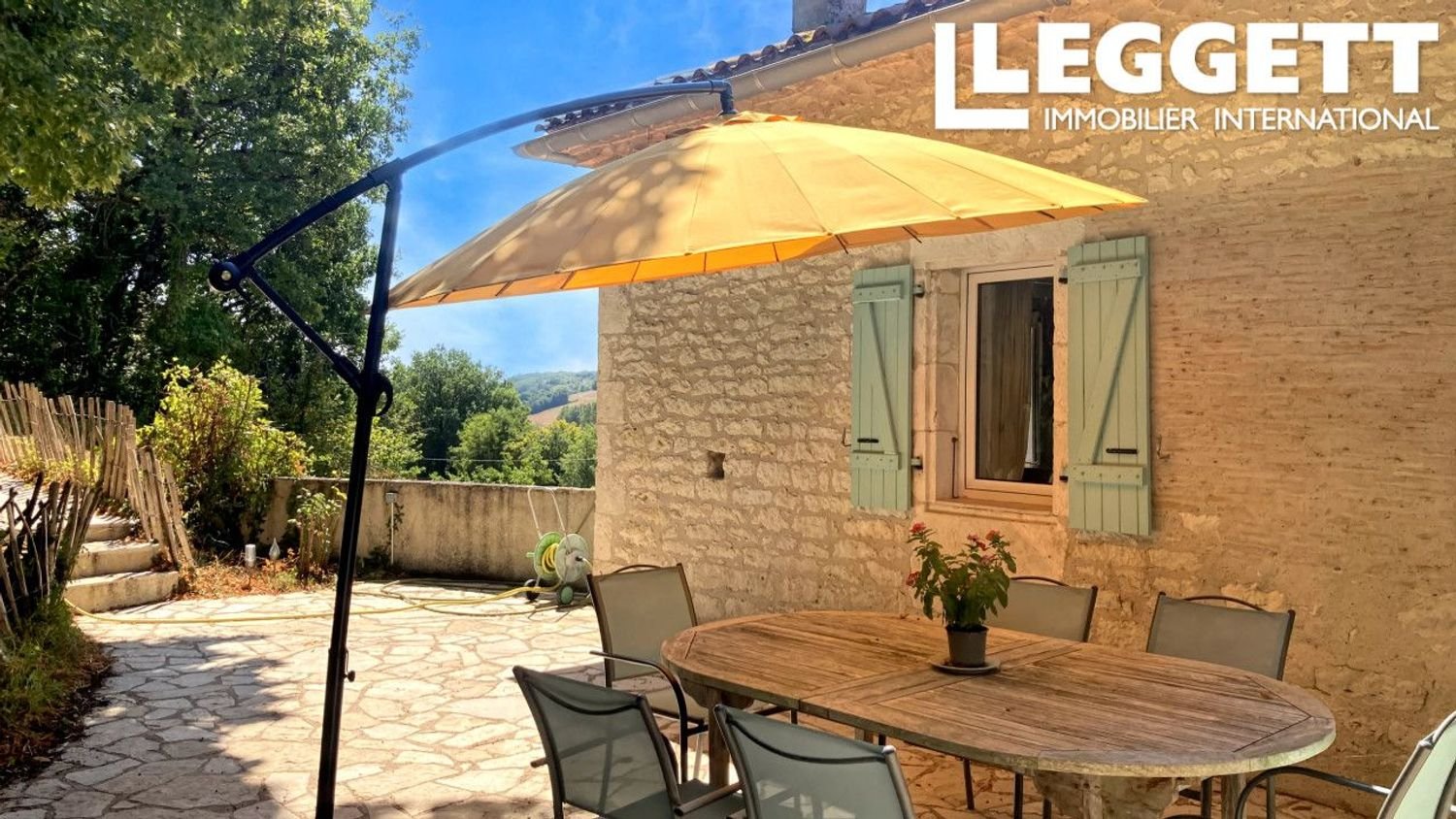 Maison à vendre, 114m², Lauzerte