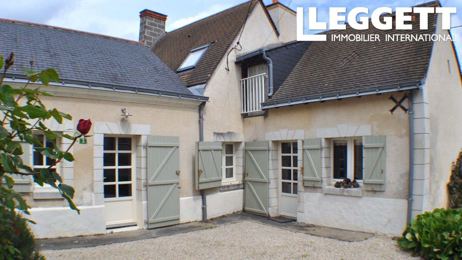 Maison à vendre, 69m², La Breille-les-Pins