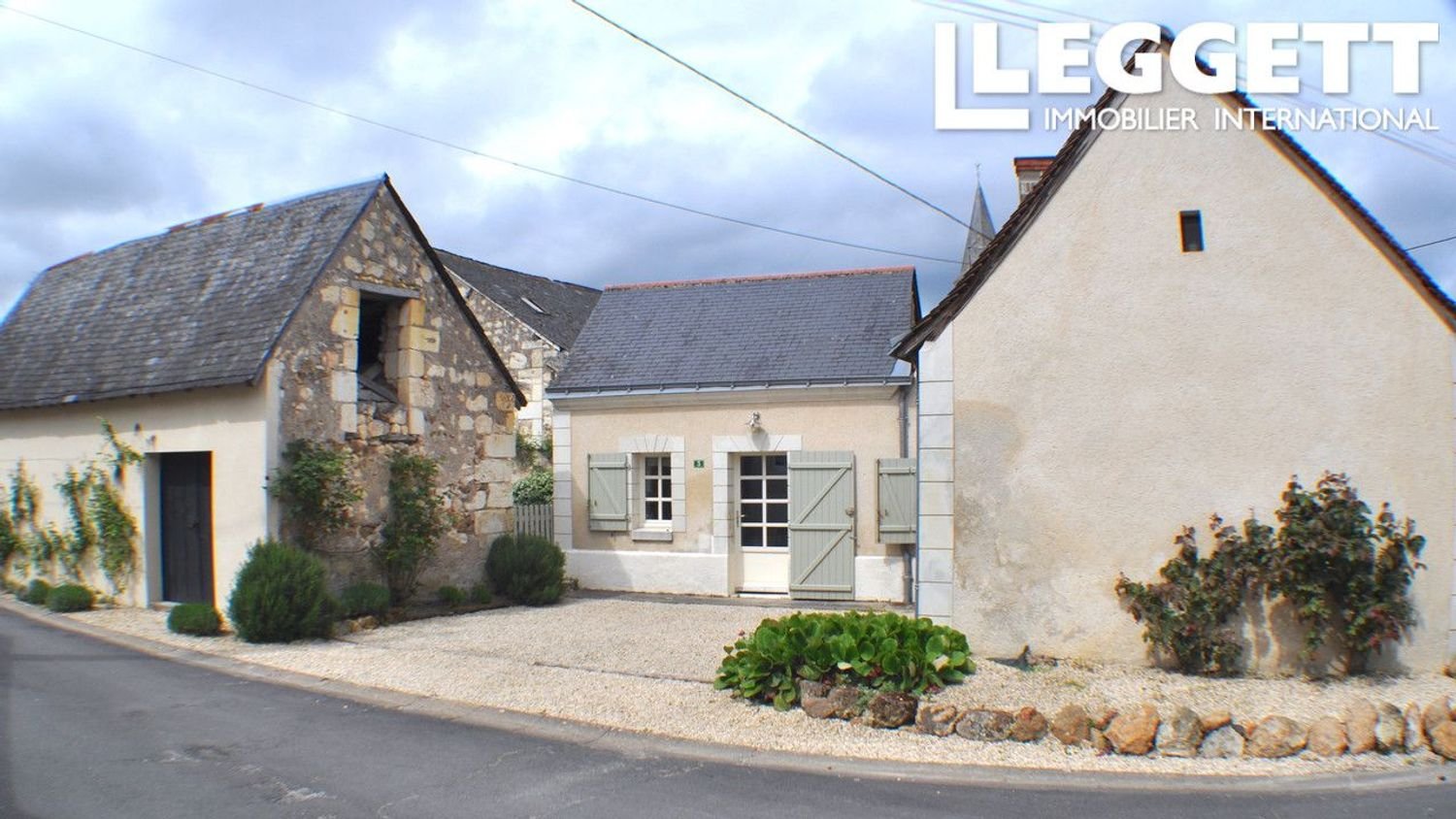 Maison à vendre, 69m², La Breille-les-Pins