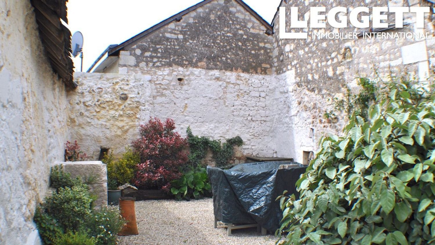 Maison à vendre, 69m², La Breille-les-Pins