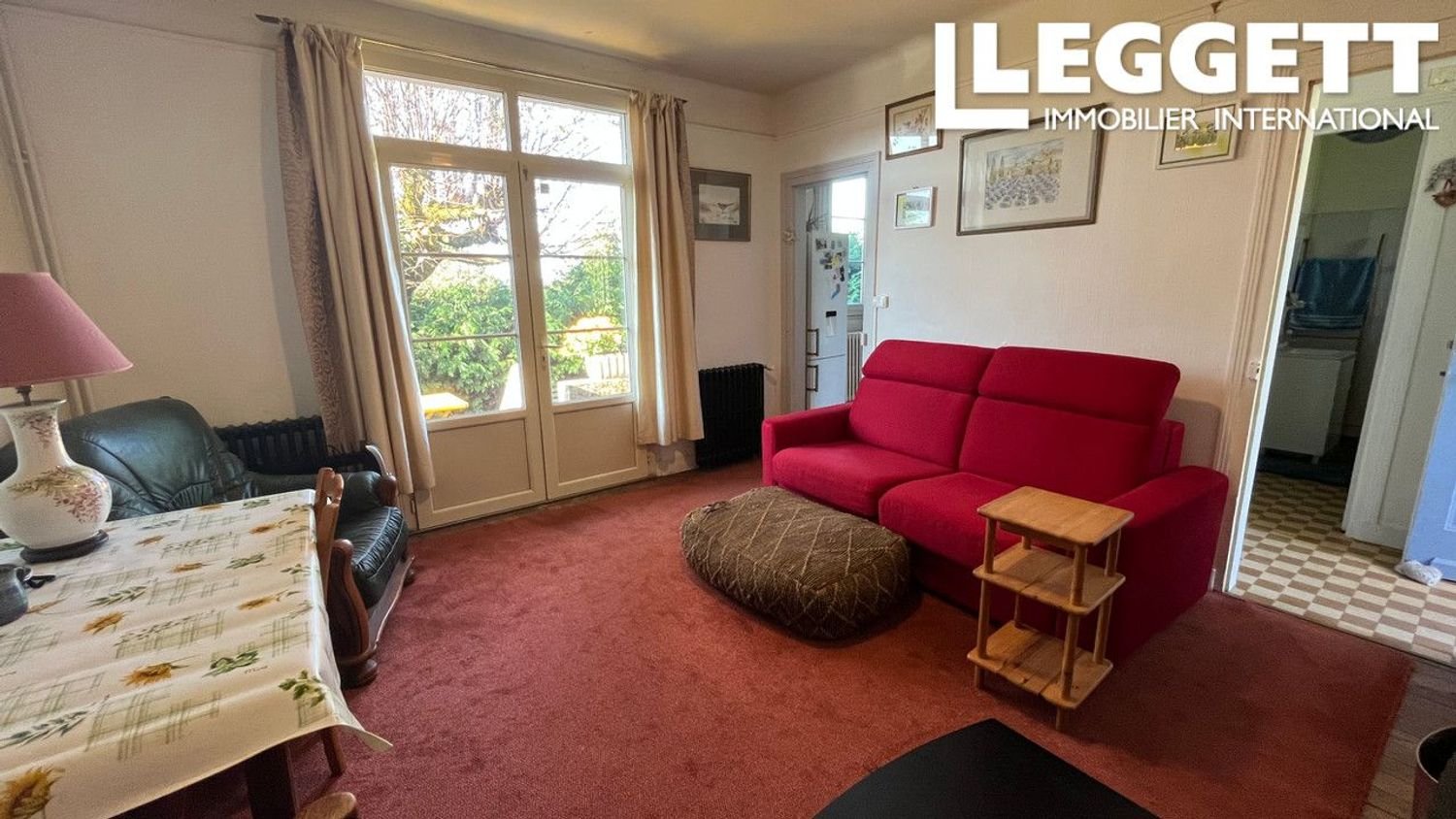 Maison à vendre, 71m², Peyrat-le-Château