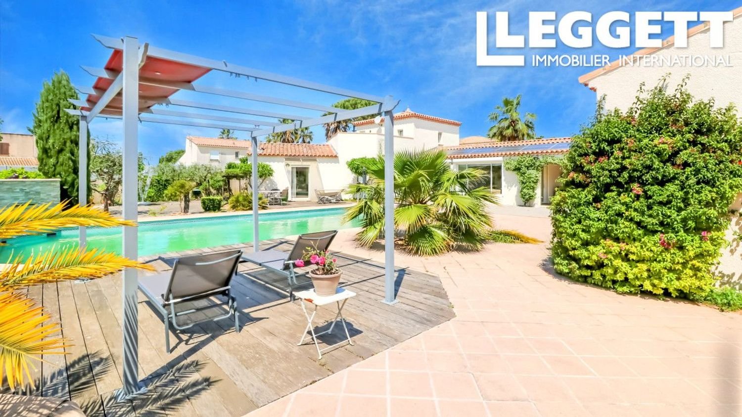 Maison à vendre, 300m², Aigues-Mortes