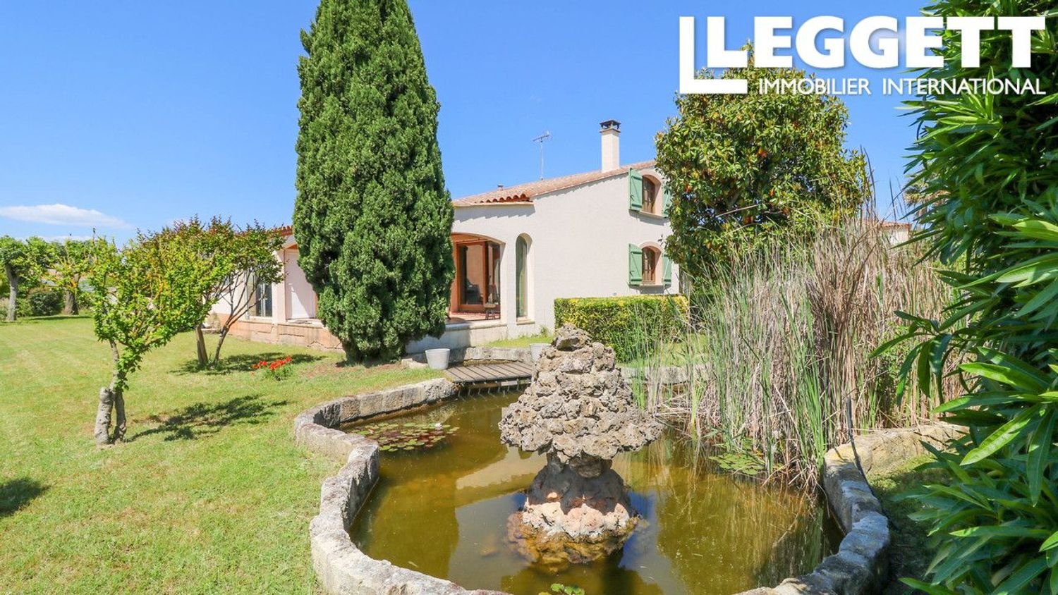 Maison à vendre, 300m², Aigues-Mortes
