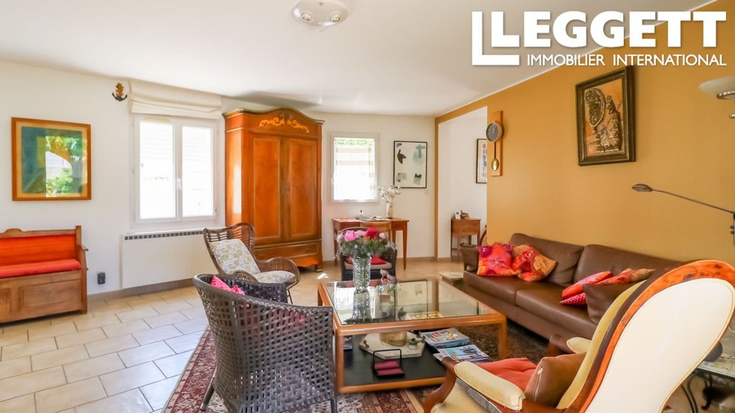 Maison à vendre, 300m², Aigues-Mortes