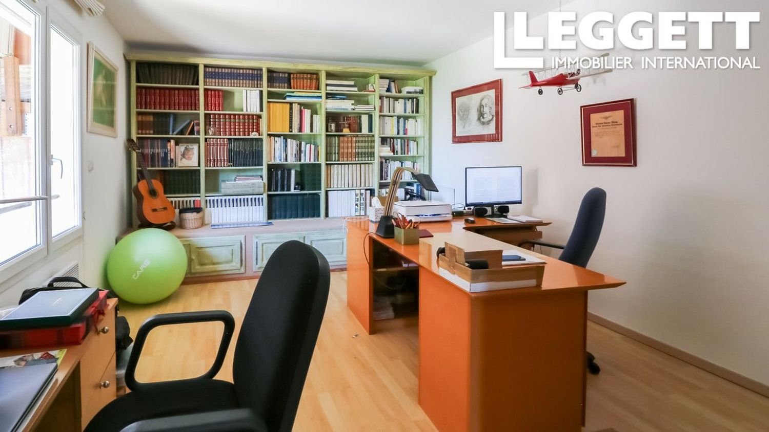 Maison à vendre, 300m², Aigues-Mortes