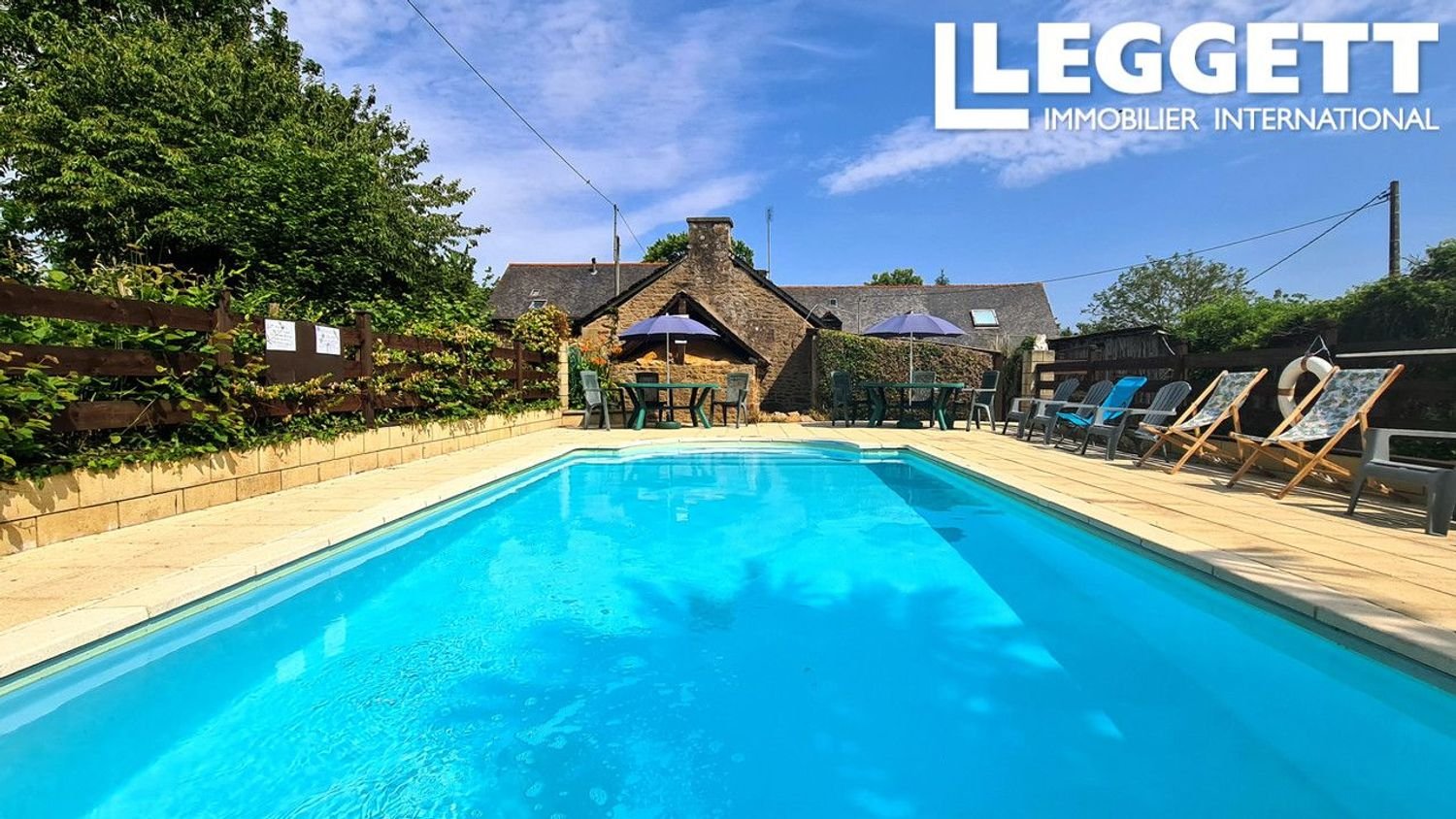 Maison à vendre, 279m², Louvigné-du-Désert