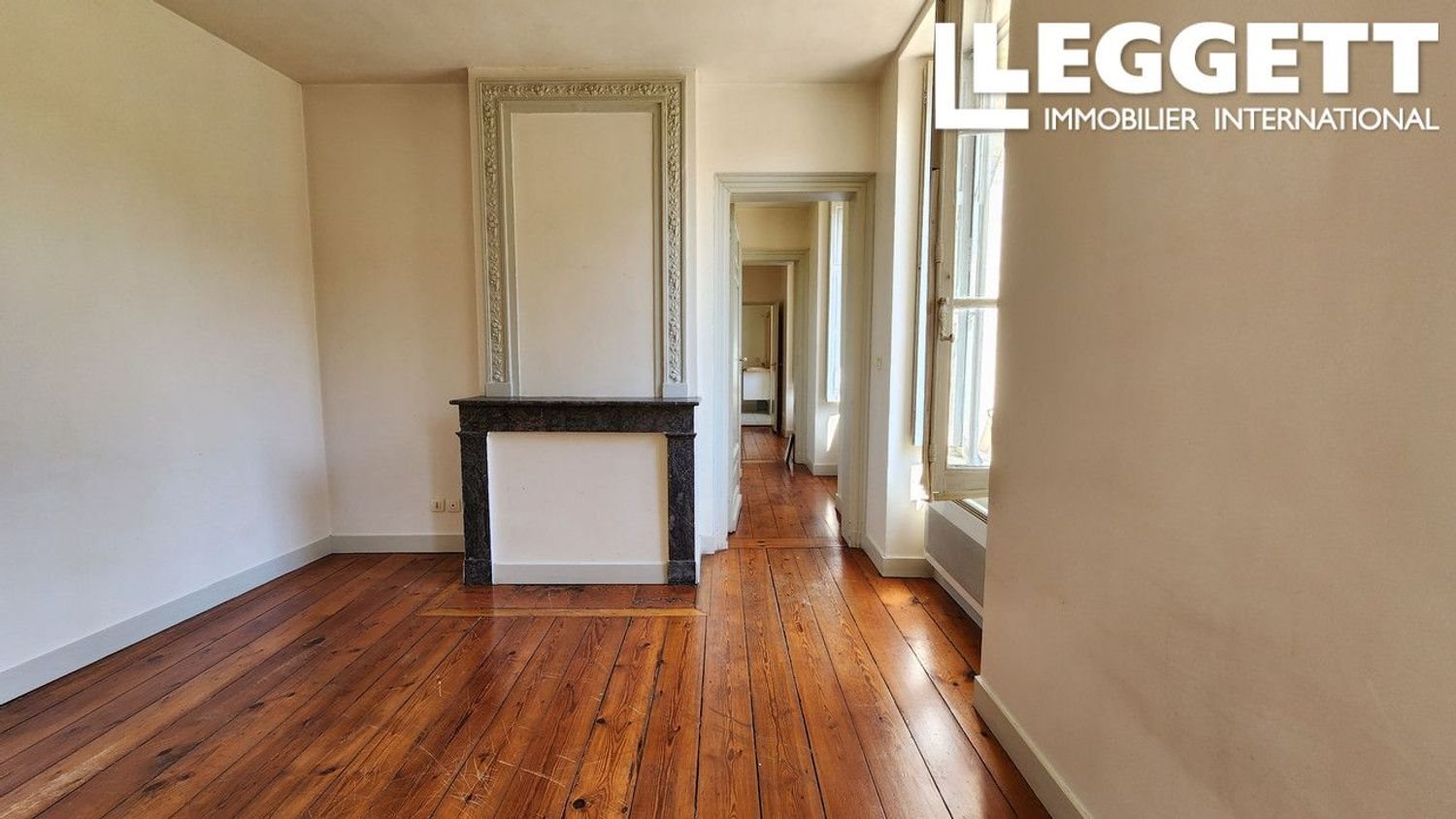 Appartement à vendre, 37m², Bordeaux