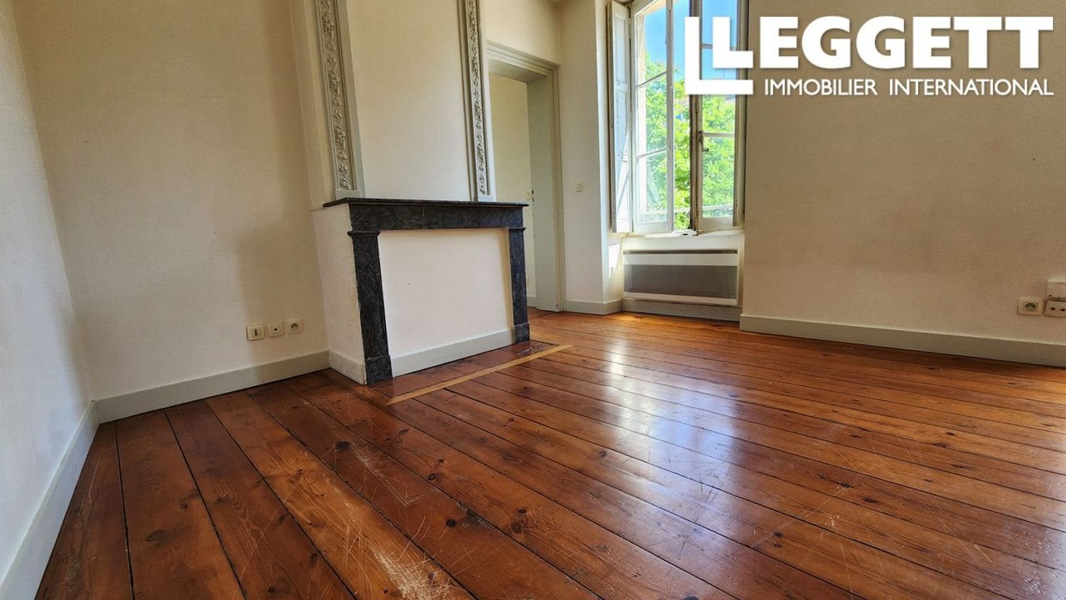 Appartement à vendre, 37m², Bordeaux