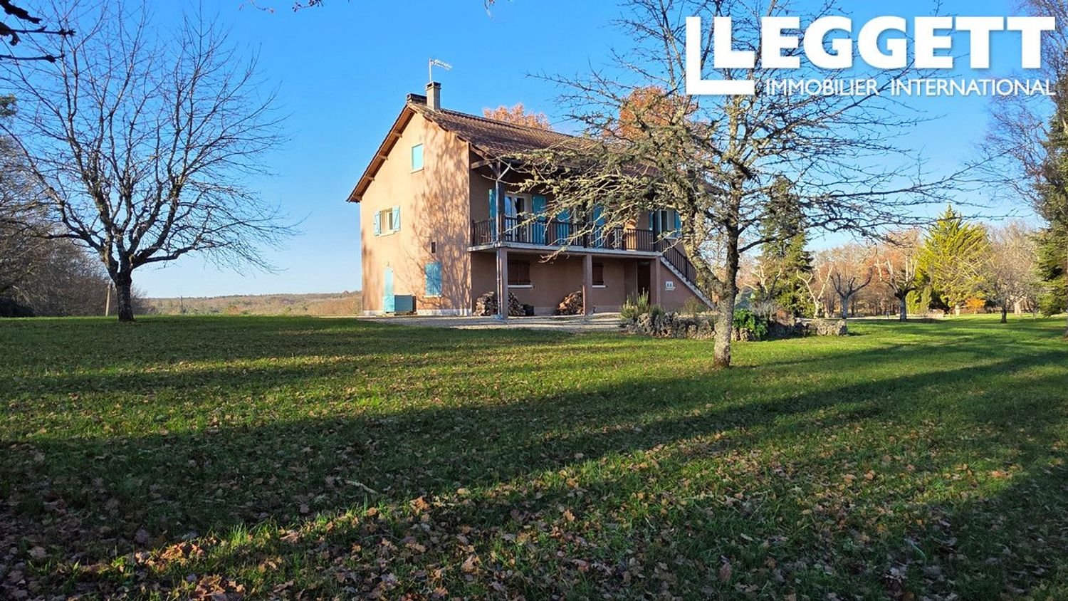 Maison à vendre, 110m², Savignac-les-Églises