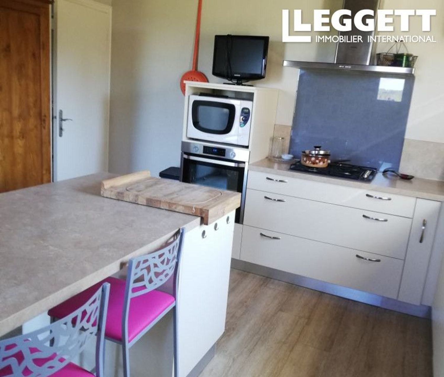 Maison à vendre, 110m², Savignac-les-Églises