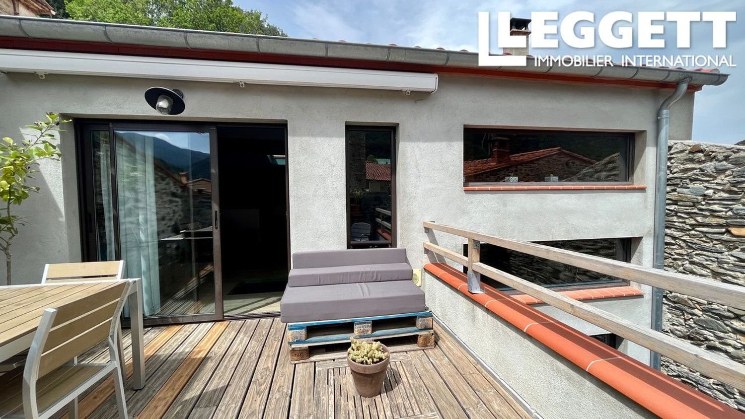 Maison à vendre, 162m², Rigarda