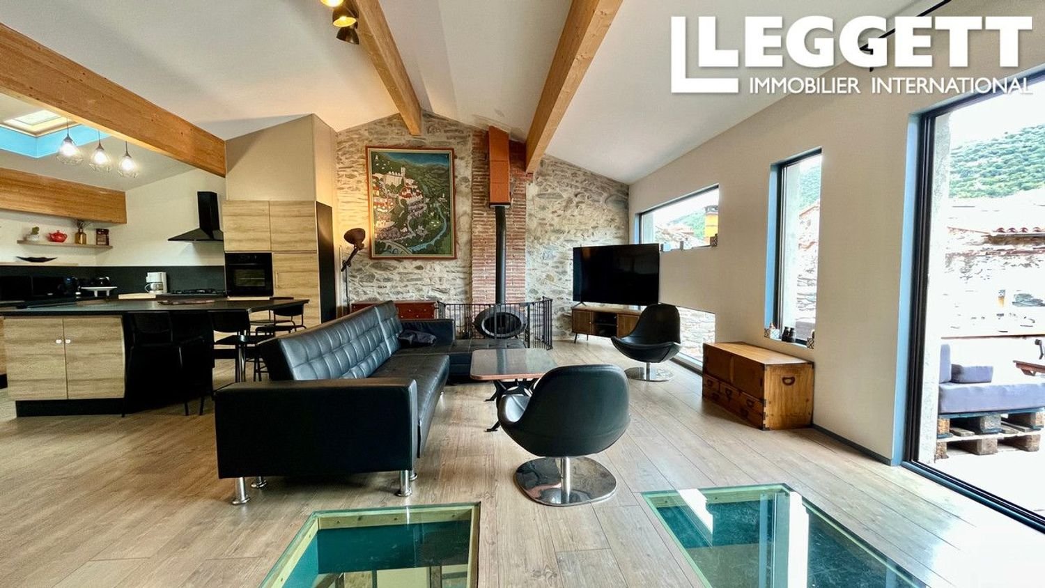 Maison à vendre, 162m², Rigarda