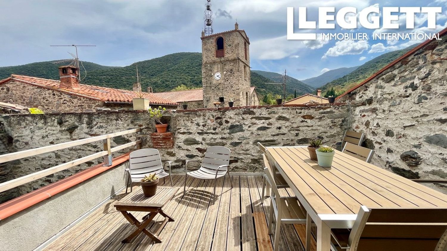Maison à vendre, 162m², Rigarda