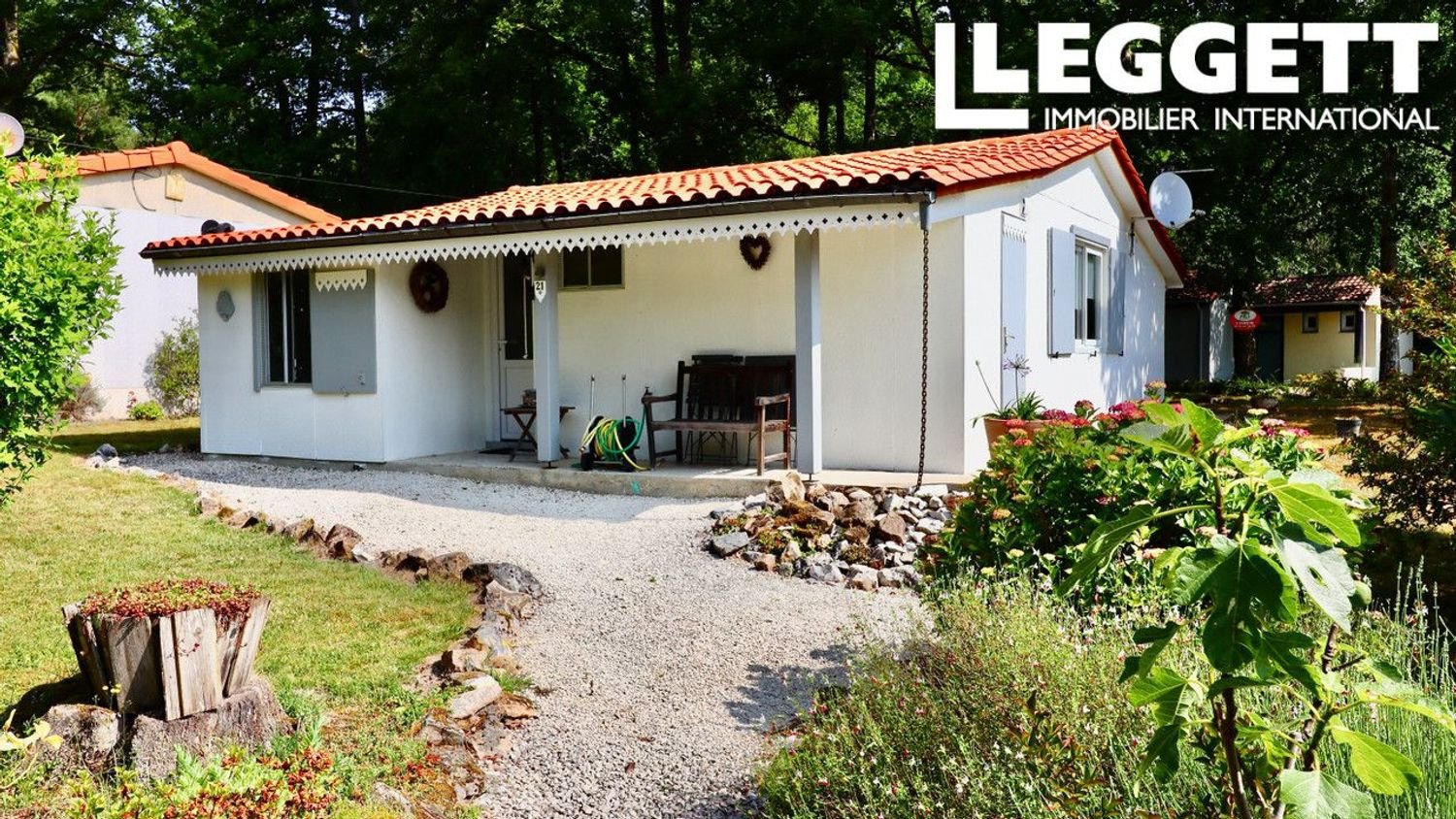 Maison à vendre, 60m², Écuras