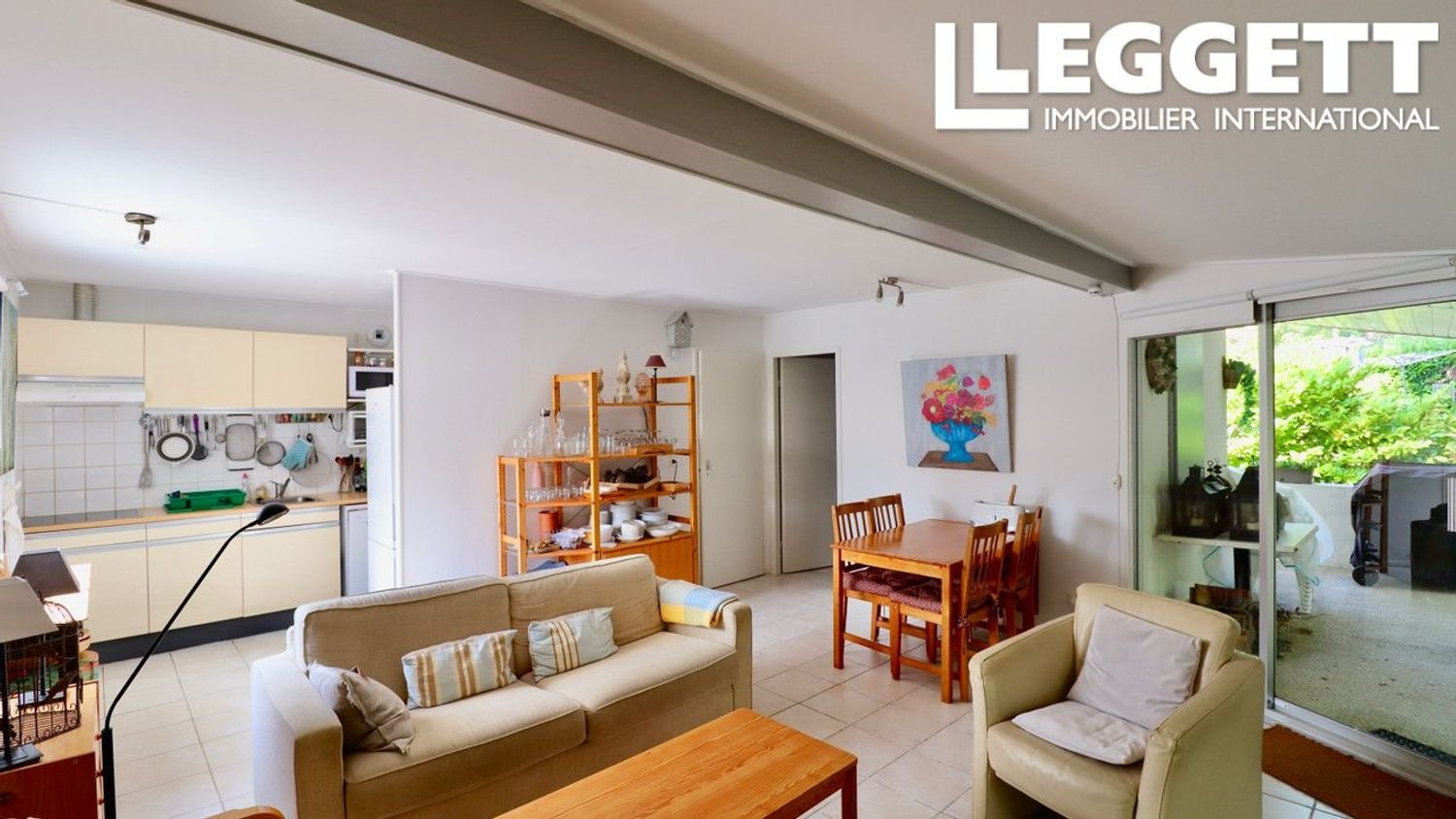 Maison à vendre, 60m², Écuras
