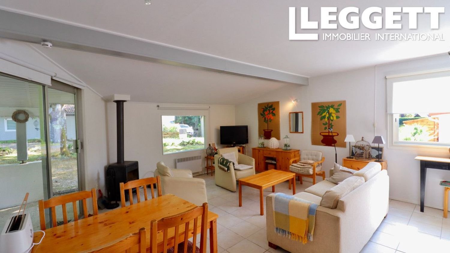 Maison à vendre, 60m², Écuras