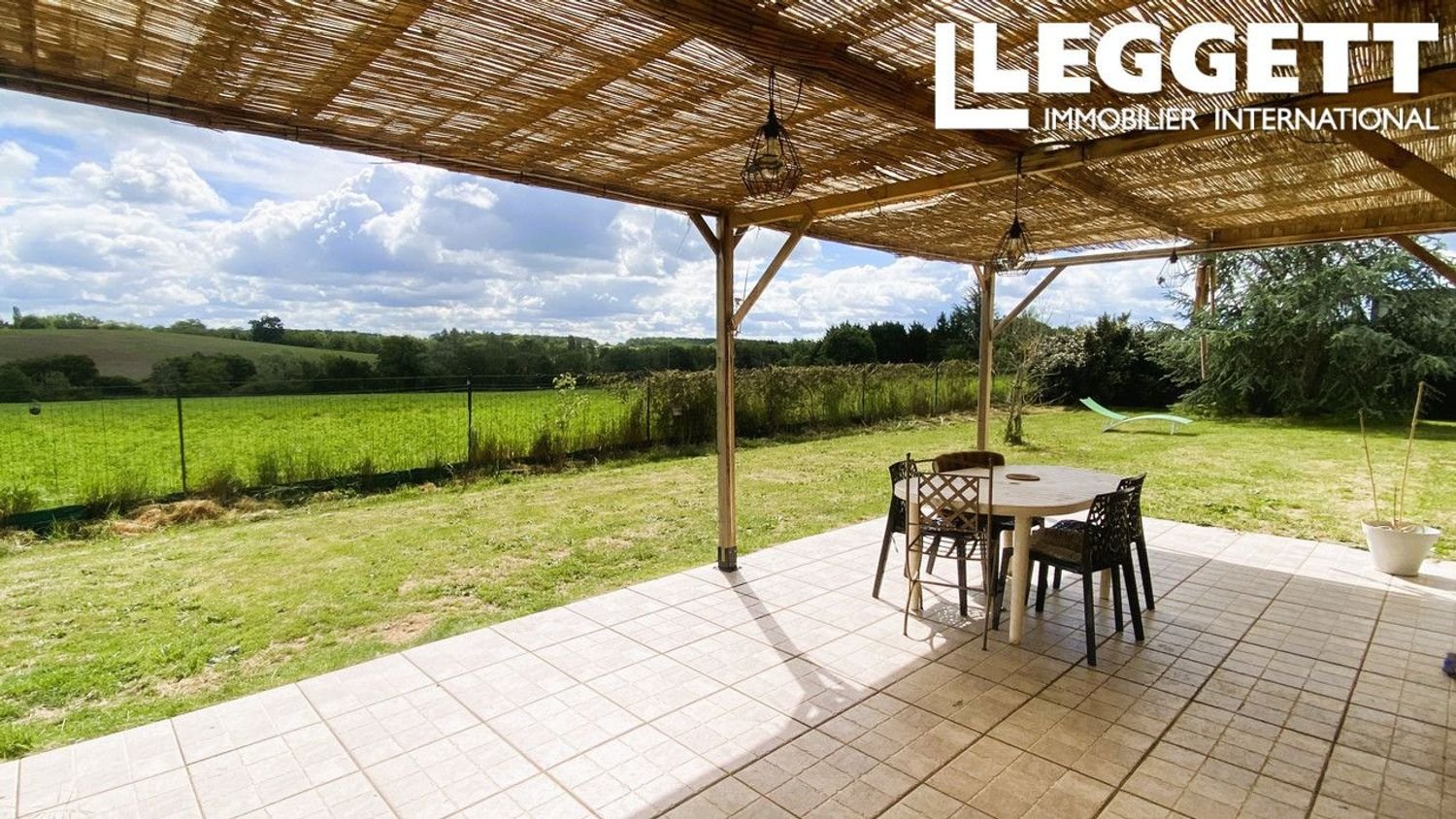 Maison à vendre, 128m², Saulzais-le-Potier