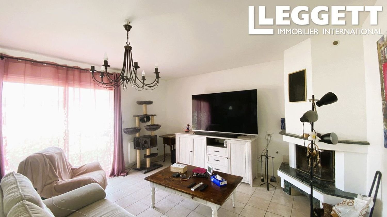 Maison à vendre, 128m², Saulzais-le-Potier