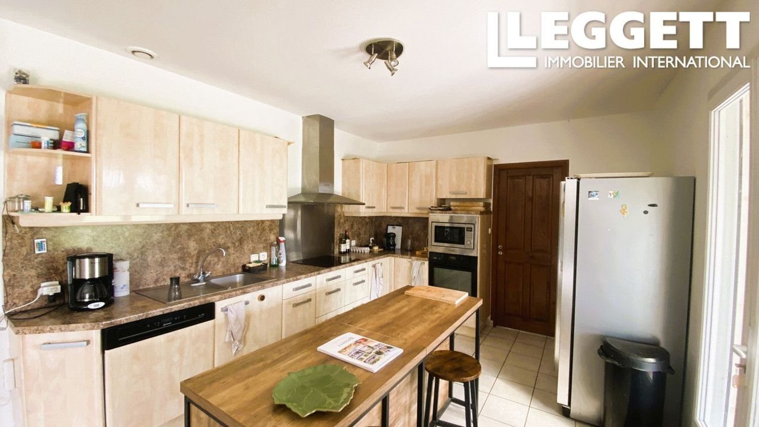 Maison à vendre, 128m², Saulzais-le-Potier
