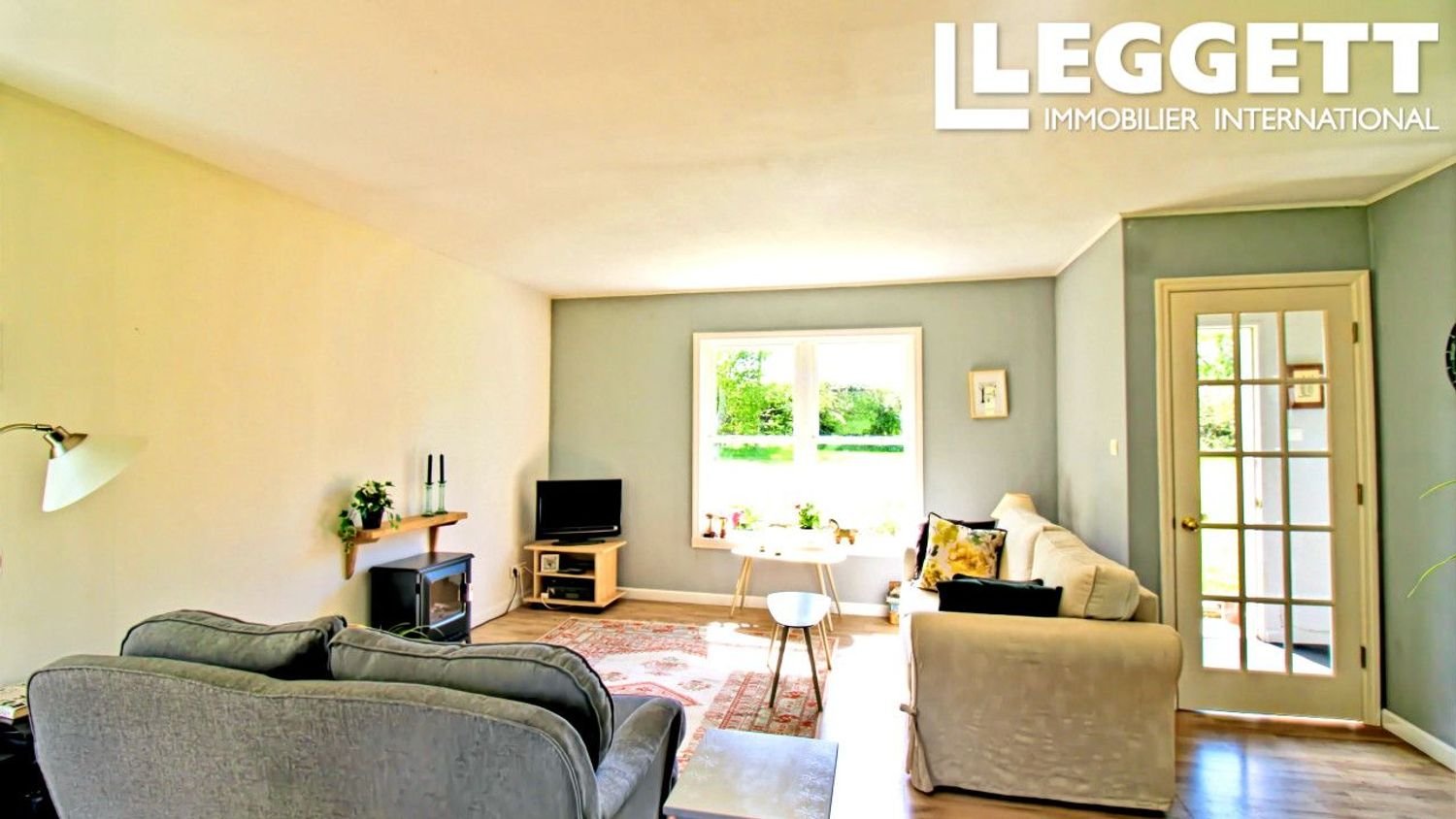 Maison à vendre, 98m², Vimoutiers