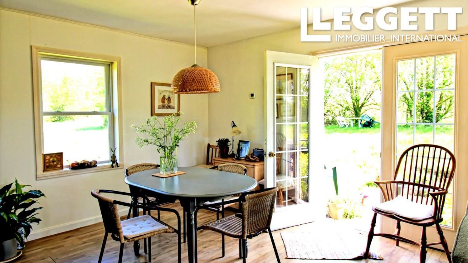 Maison à vendre, 98m², Vimoutiers
