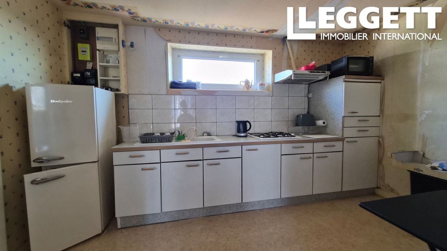 Maison à vendre, 73m², Fougerolles-du-Plessis