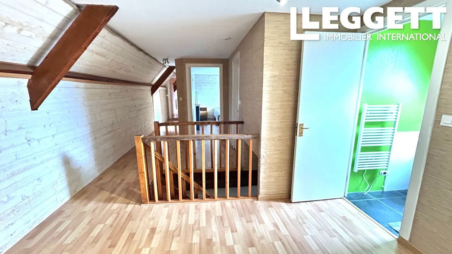 Maison à vendre, 194m², Nostang