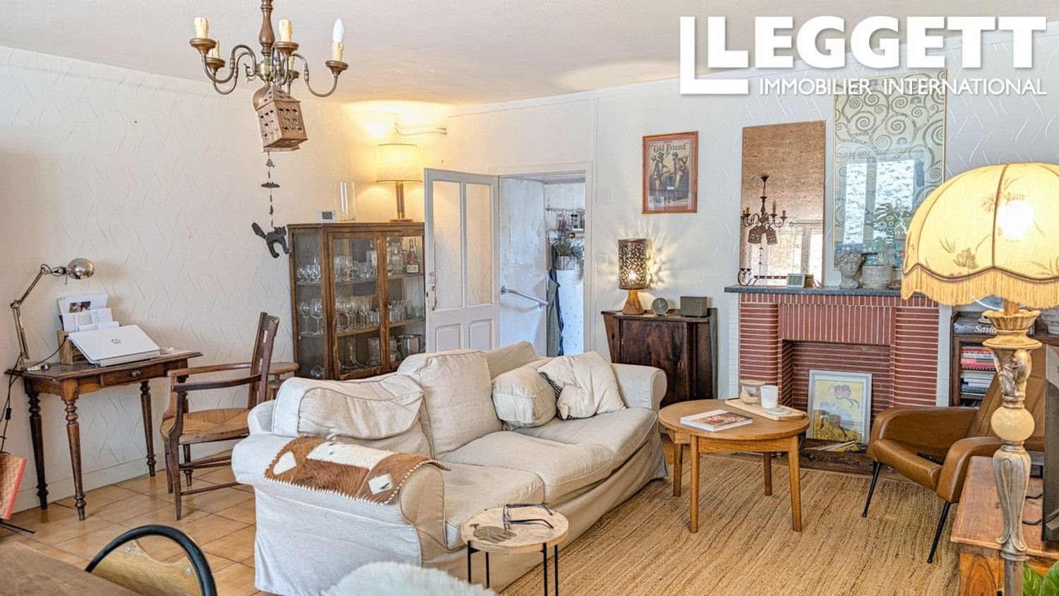 Maison à vendre, 137m², Magnac-Laval