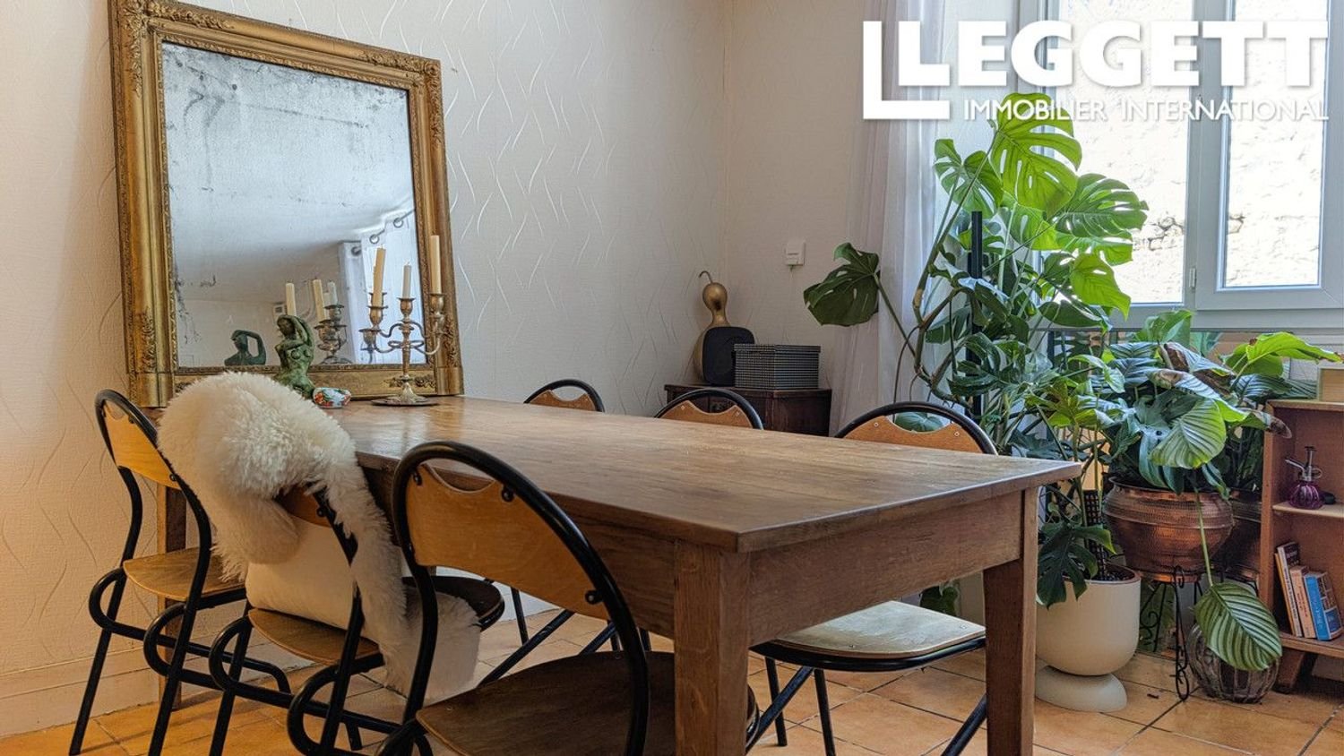 Maison à vendre, 137m², Magnac-Laval