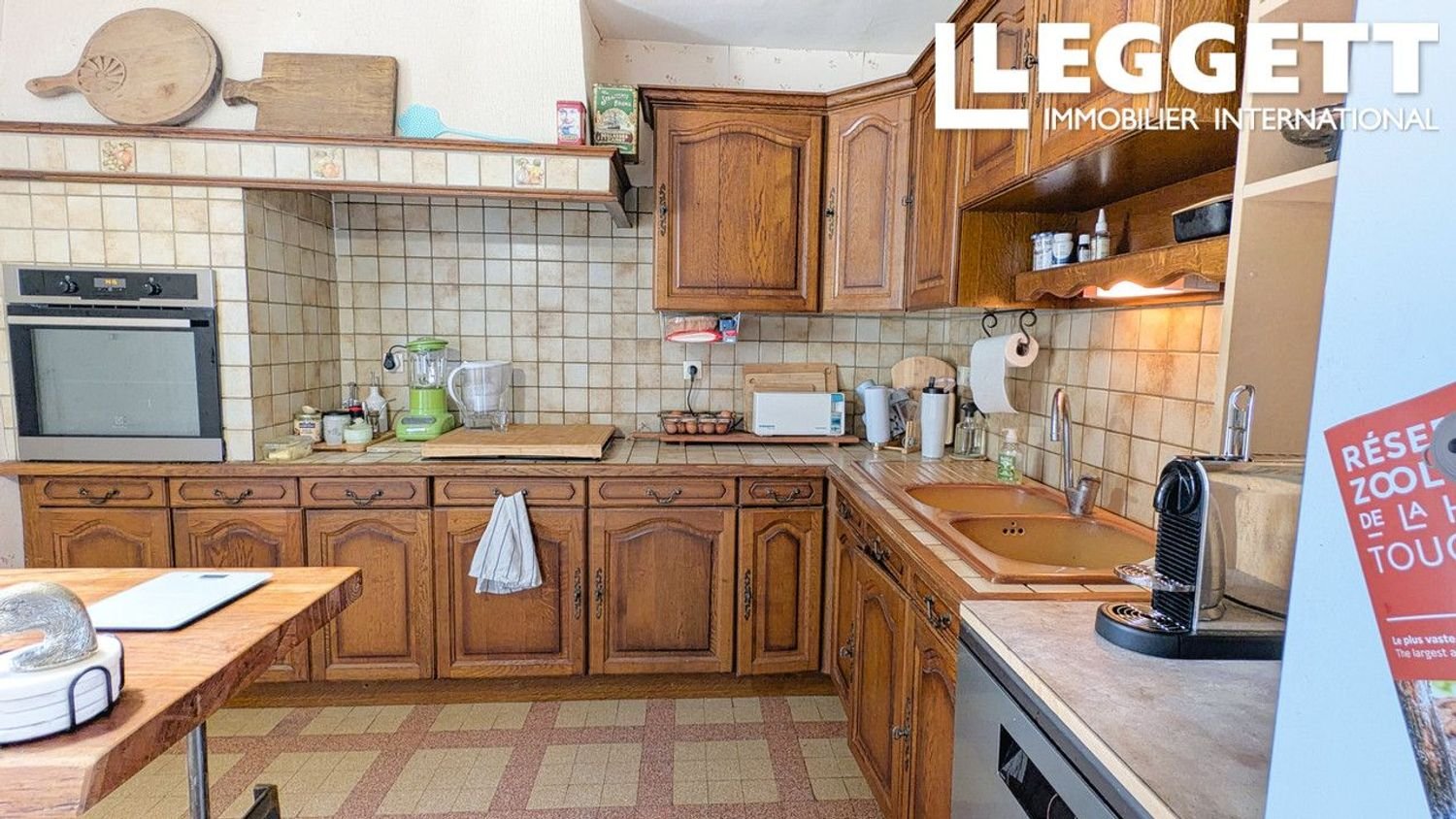 Maison à vendre, 137m², Magnac-Laval
