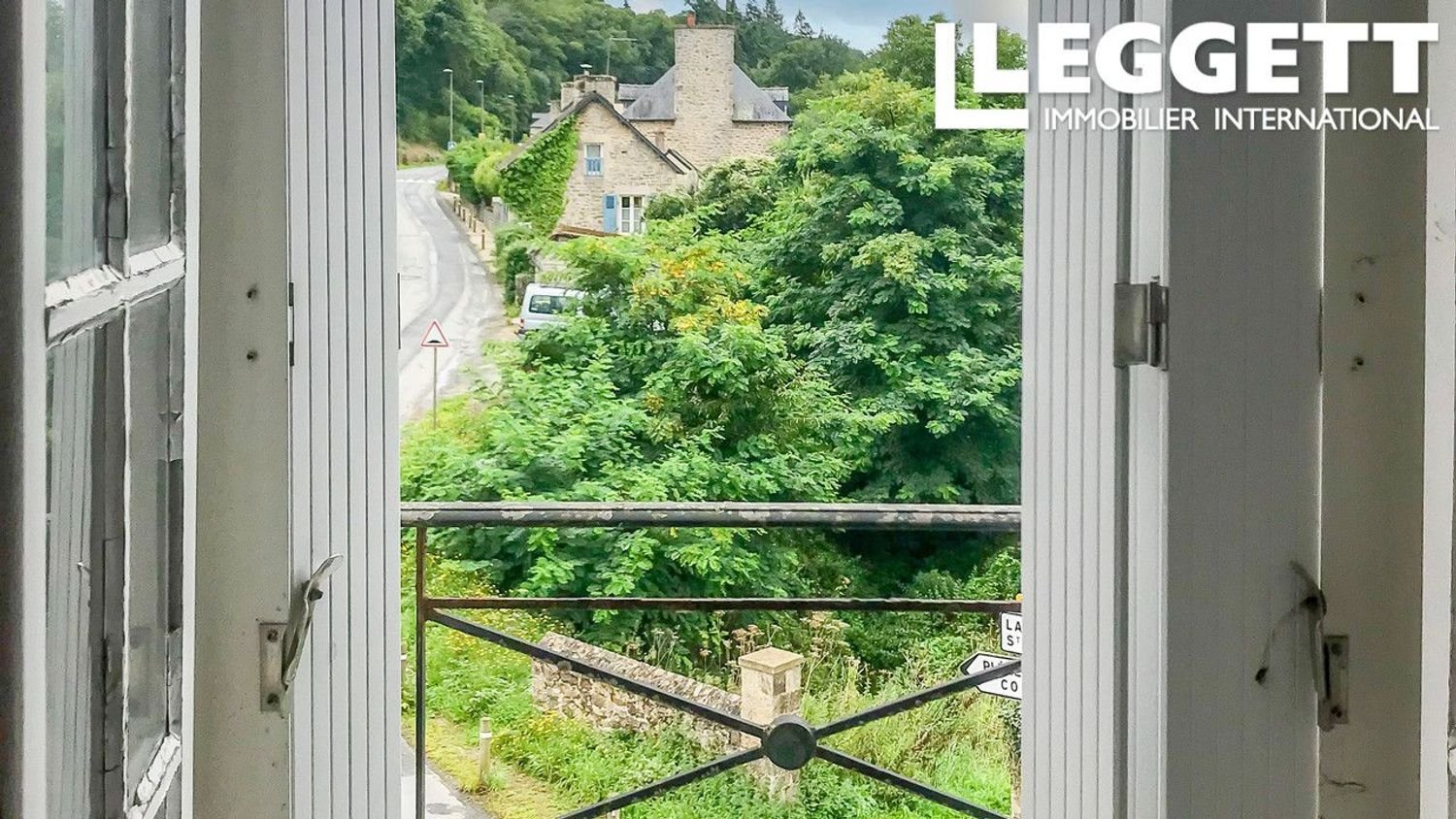 Maison à vendre, 234m², Jugon-les-Lacs