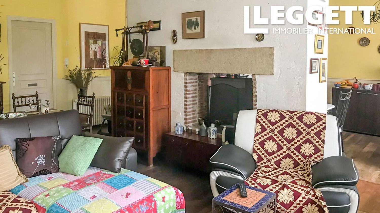 Maison à vendre, 234m², Jugon-les-Lacs