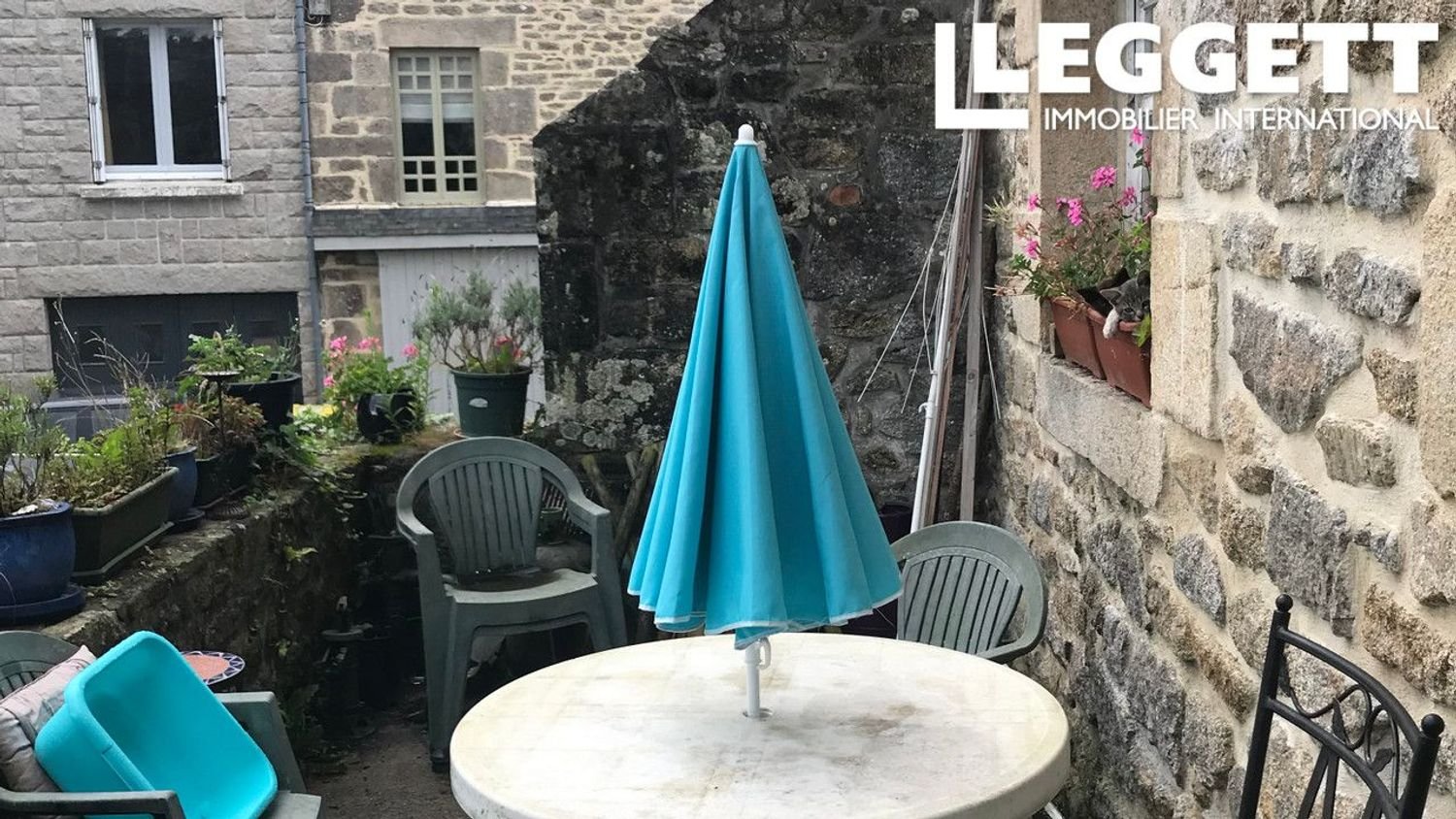 Maison à vendre, 234m², Jugon-les-Lacs
