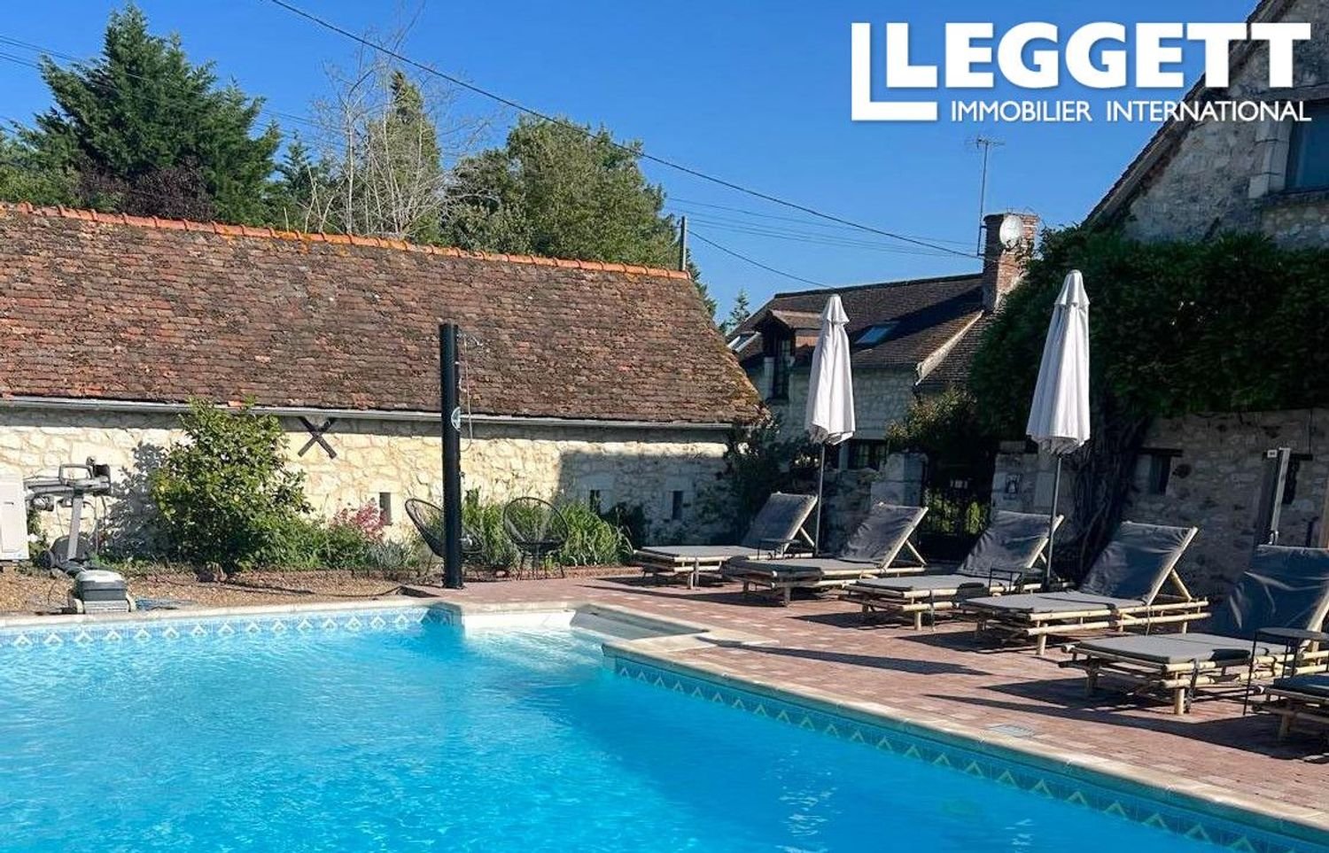 Maison à vendre, 280m², Vernantes