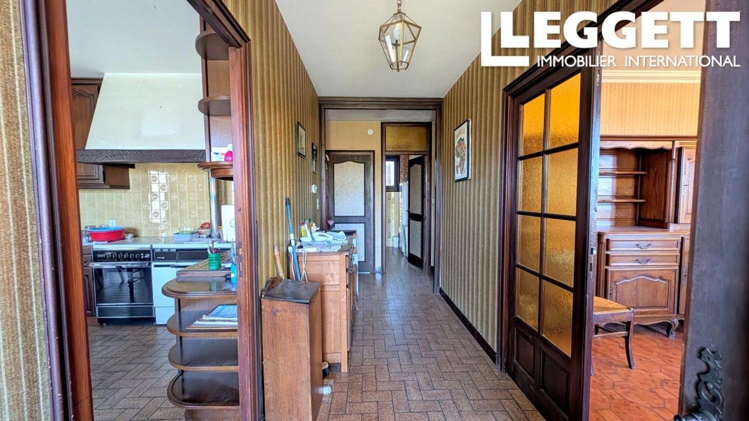 Maison à vendre, 147m², Ladignac-le-Long