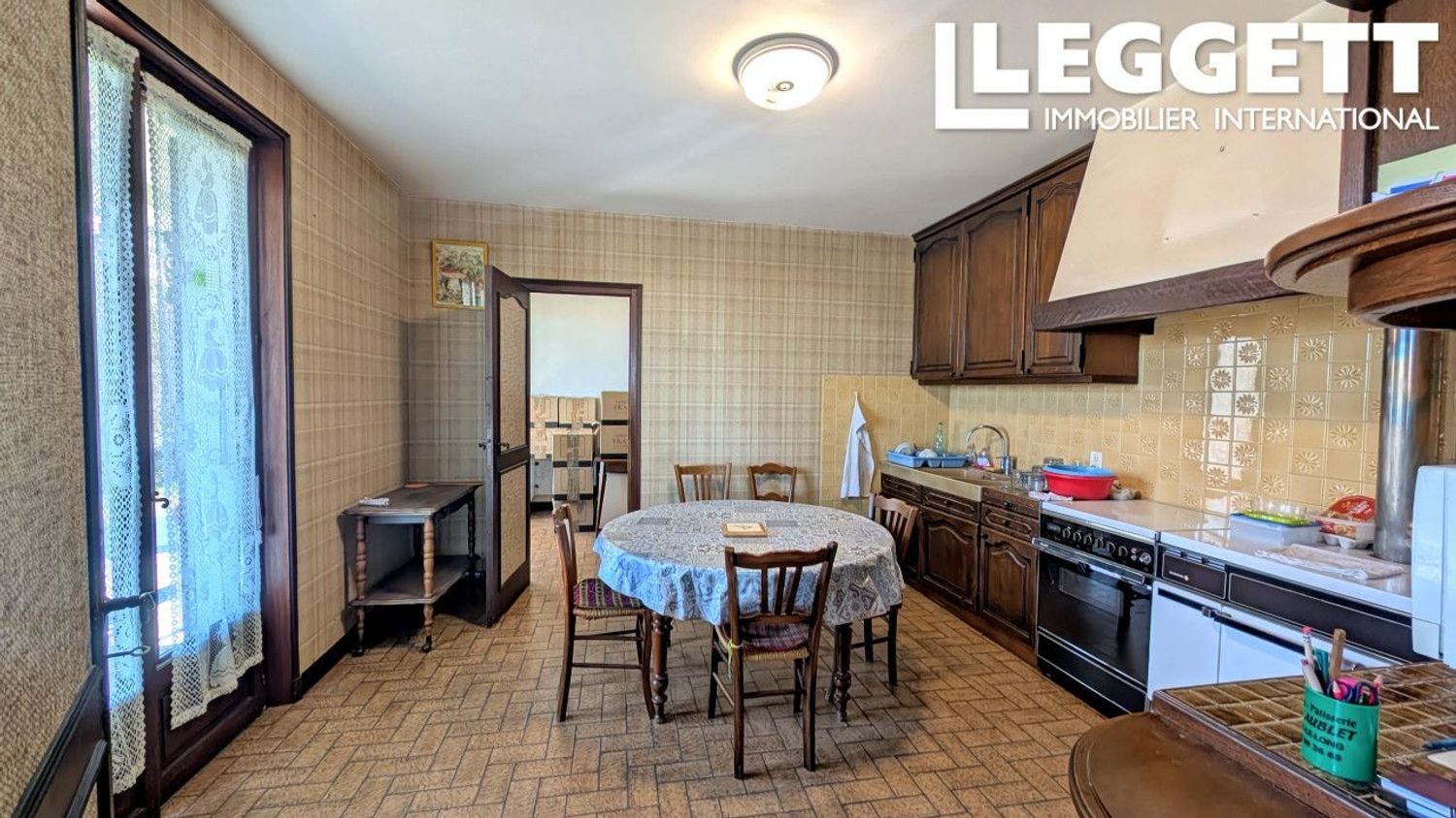Maison à vendre, 147m², Ladignac-le-Long